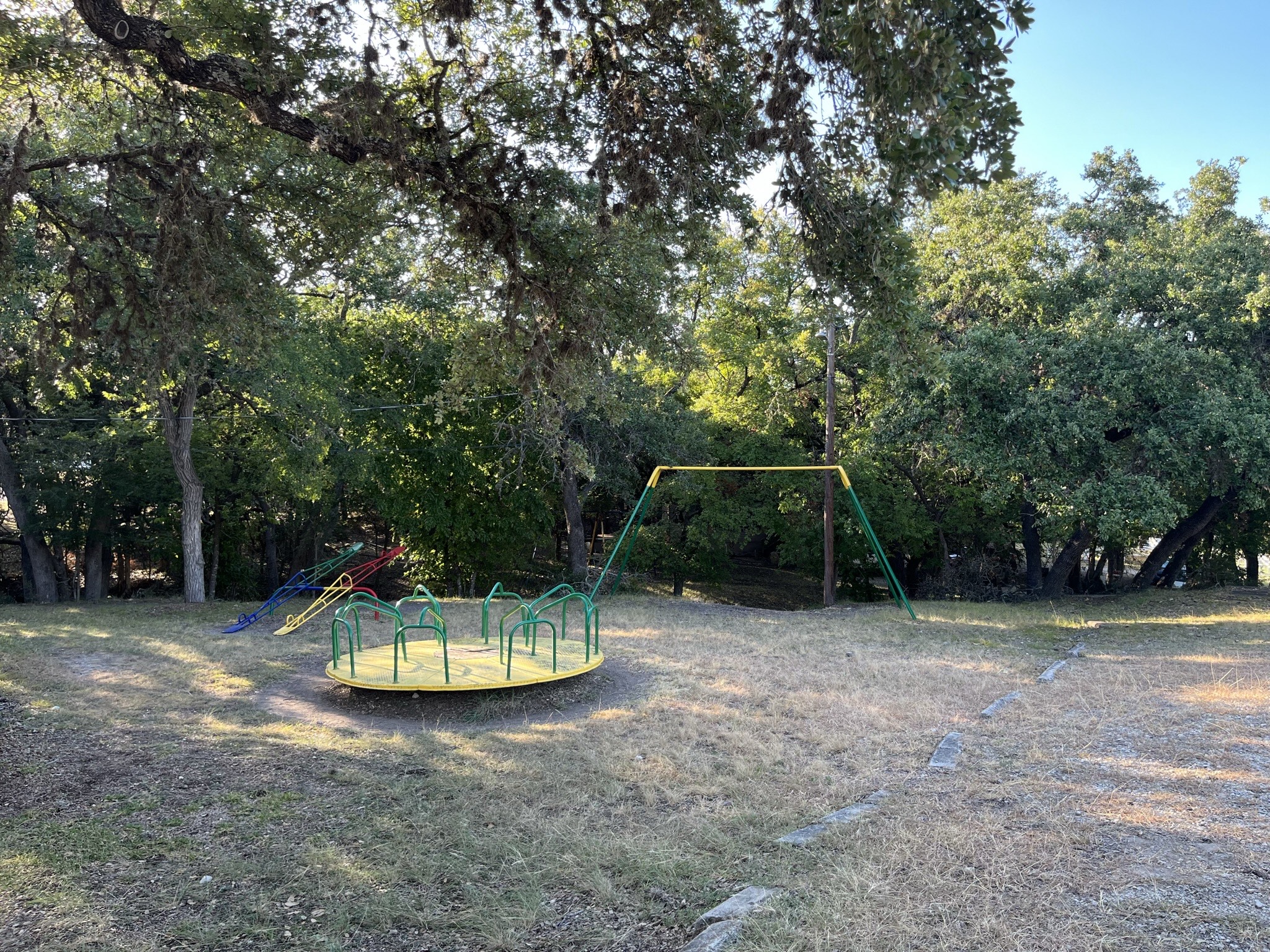 Playground